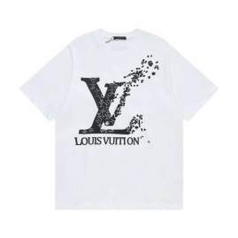 Picture of Louis Vuitton T Shirts Short _SKULVXS-LmptxL00336919